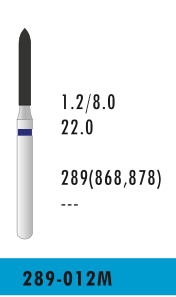 SO- 289-012M