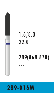 SO- 289-016M